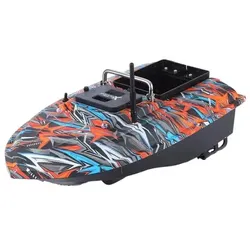 NepturaX Echo Futterboot