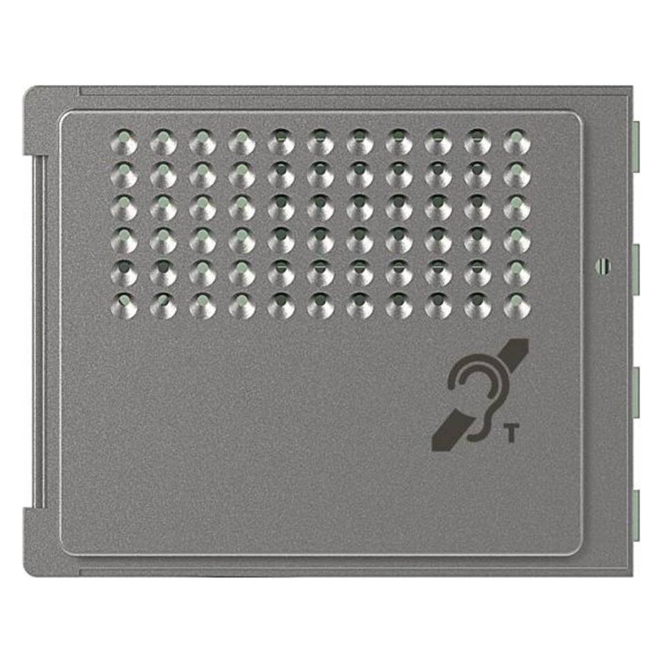 Bticino Frontblende Induktion Robur (352705)