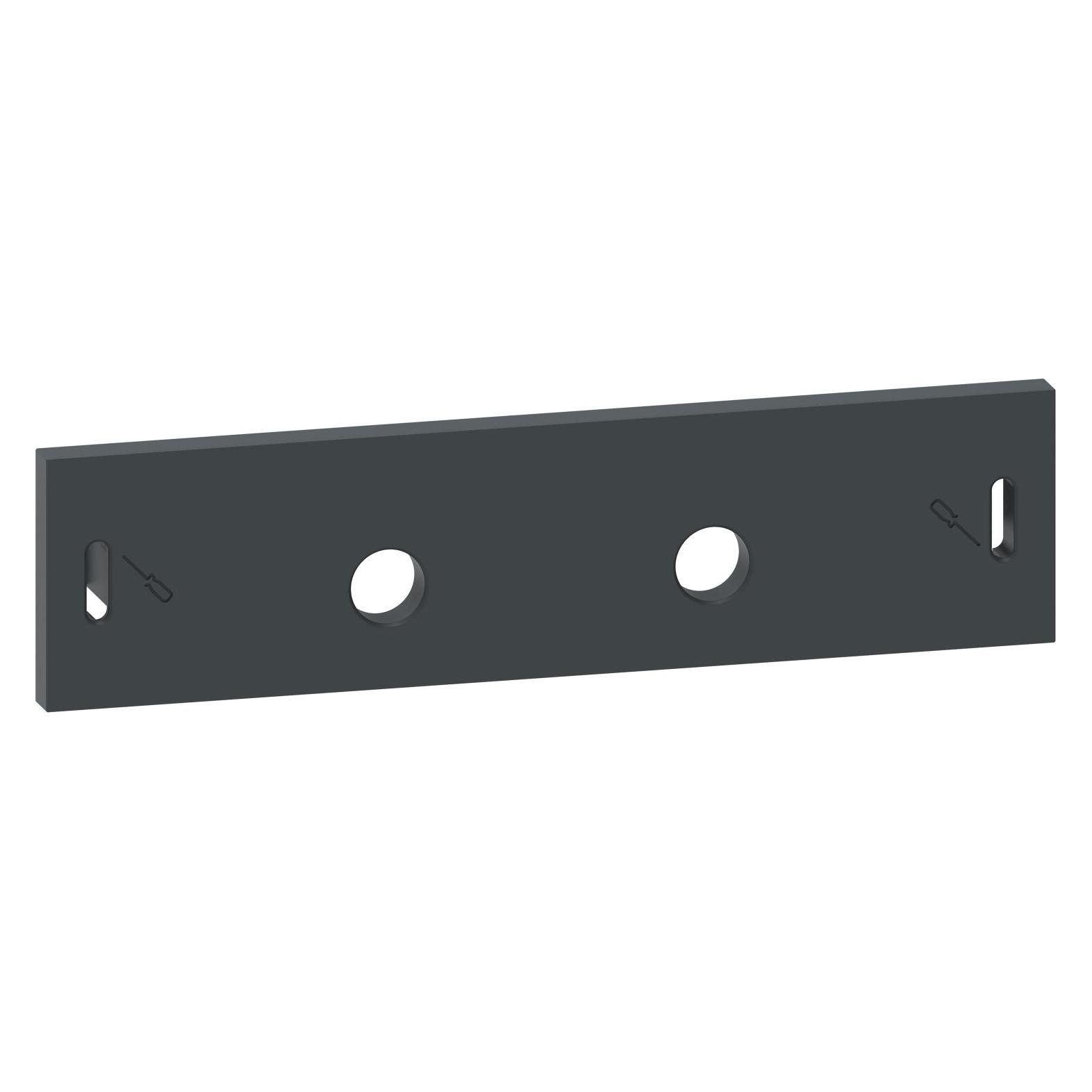 Schneider Electric Frontschutzabdeckung (LA9G3705)