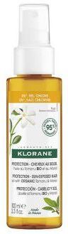 Klorane Monoï & Tamanu Hair Oil 100 ml