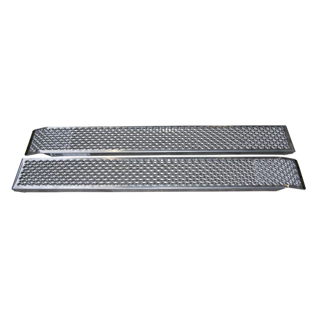 Bünte AUFFAHRSCHIENEN 260X1500 ALUMINIUM (20662)