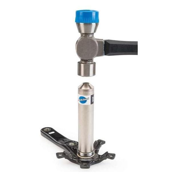 Park Tool Park CBP-6 Campa Kurbel und Lager Set (CBP-6)
