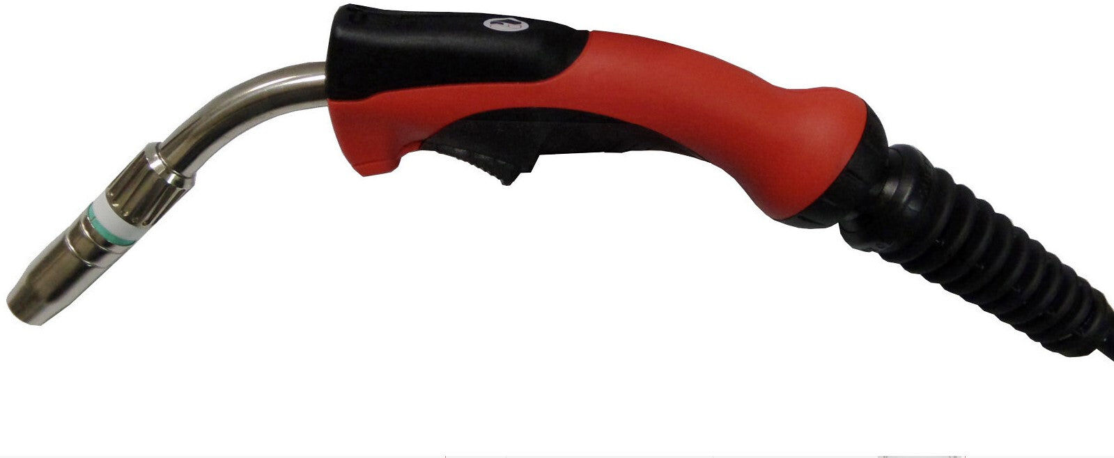 Elettro CF 535014 Torcia M 250 Ah attacco euro , 4 m