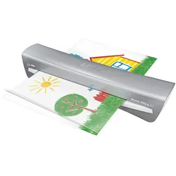 LEITZ Laminiergerät iLam Home Office A3