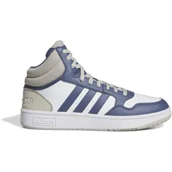 Mode&Accessoires Adidas AG Adidas Herren Sportschuhe/Sneaker Hoops 3.0 MID - Mehrfarbig - 36 (3,5)