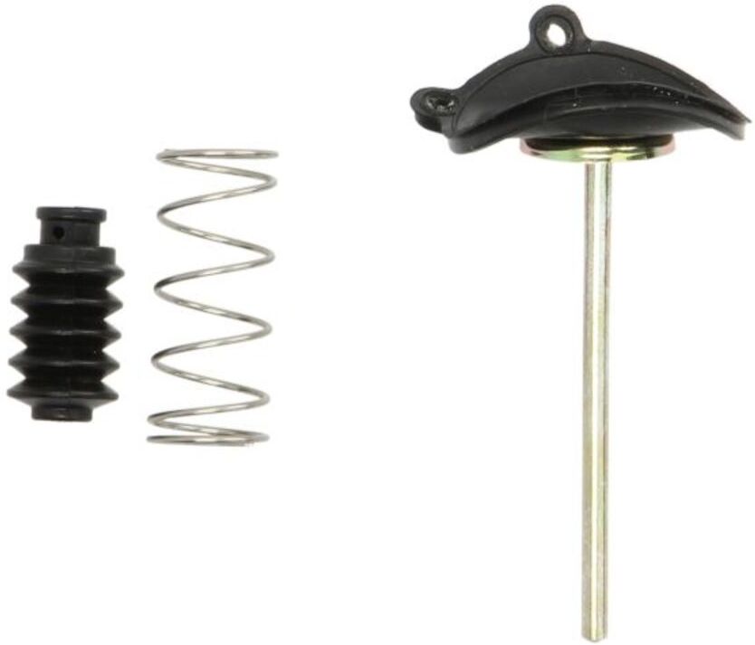 Kiihdytyspumppu, Kaasutin Tourmax Cdv-103
