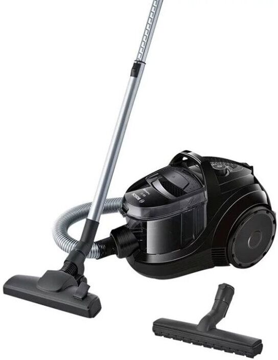 ASPIRADOR SEM SACO BOSCH BGS1K330