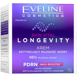 Anti-Aging Creme zur Hautverjüngung