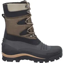 CMP Herren Bergstiefel NIETOS SNOW BOOTS, Größe 44 in Grün Grün