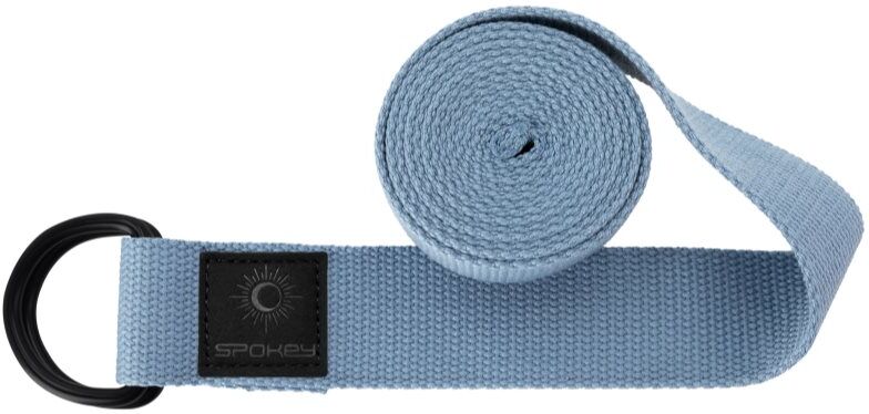 Spokey Savi ceinture d’étirement 183 cm