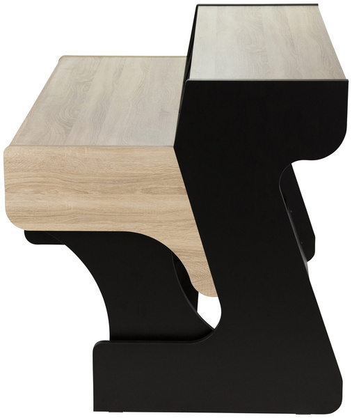 Zaor Miza 88 XL Flex Black Oak Black Oak