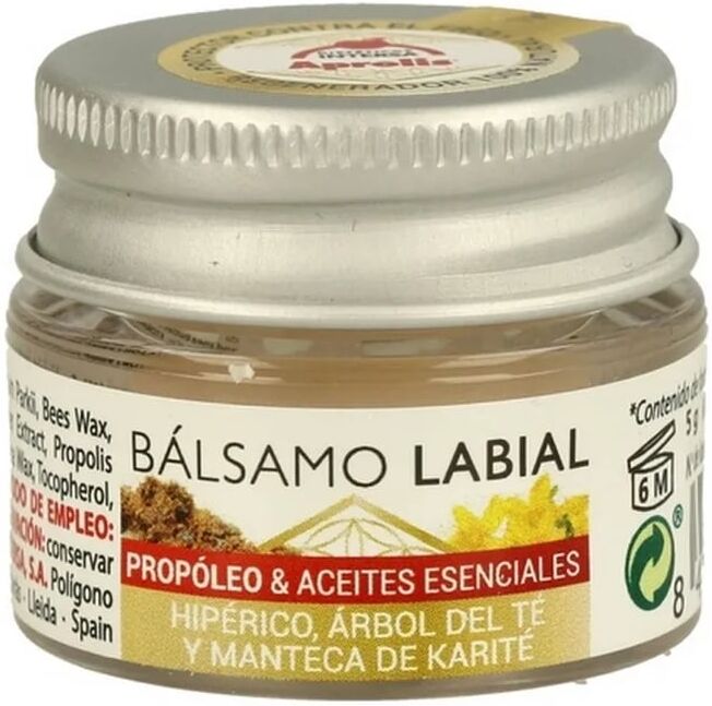 Dieteticos Intersa Aprolis Balsamo Labial 5g