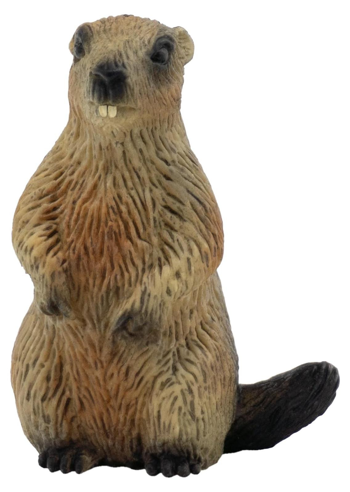 Bullyland 64455 Speelfiguur Marmot