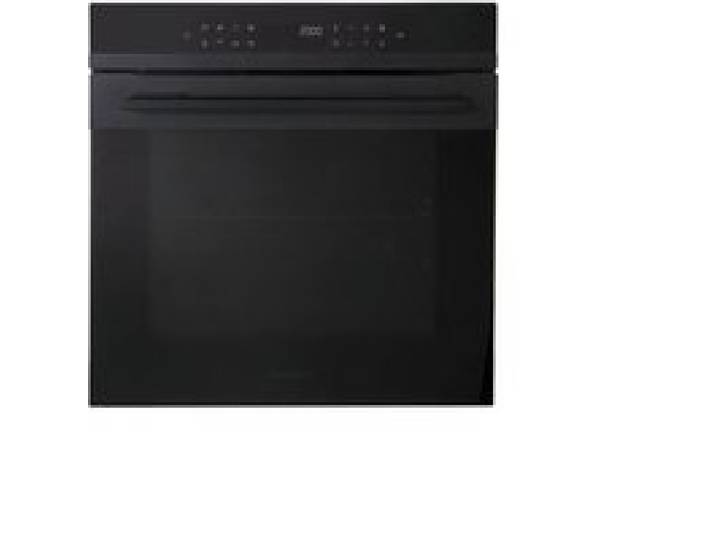 Schneider SCFP807S-BM - Four pyrolyse 81L 15 fonctions Noir