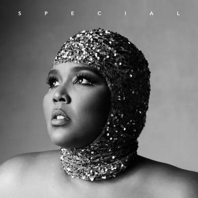 Special - Lizzo, Vinyl