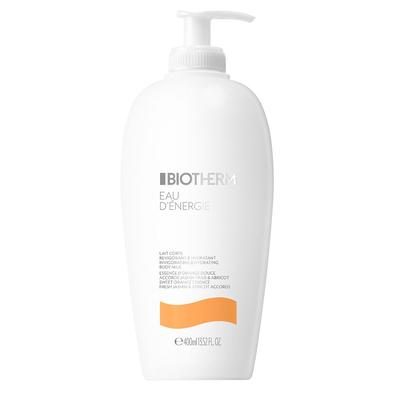 Biotherm Eau d'Energie Body Milk 400 ml Milch