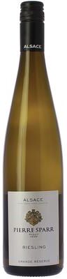 """Pierre Sparr""" """Pierre Sparr Grand Reserve Riesling 2022 White Wine - France"""
