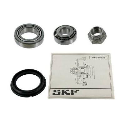 SKF Radlagersatz ALFA ROMEO VKBA 532 311405645,6U0501319,116002140800 Radlager,Radlager & Radlagersatz 92098078,9000936042,B00233075,20339N,311405625F