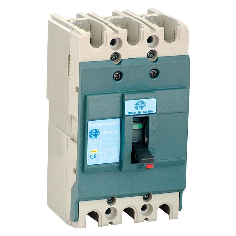 Tracon Leitungsschutzschalter (TR-MKM1-80)