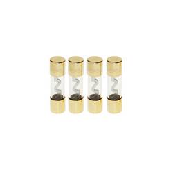 ACV Car-HiFi Flachsicherung Standard 60 A 1 St. 30.3900-60