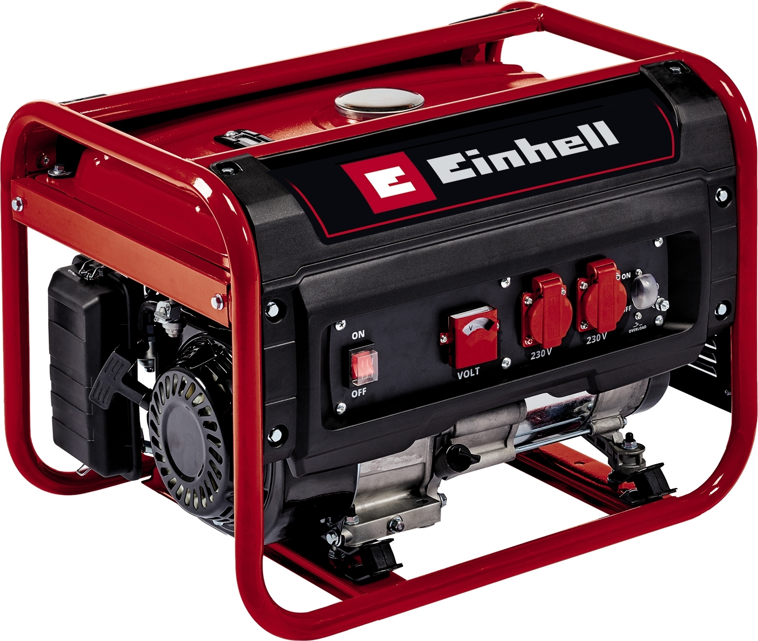 Einhell Stromerzeuger TC-PG 25/1/E5