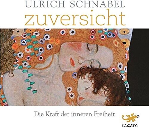 Ulrich Schnabel - Zuversicht: Die Kraft der inneren Freiheit - Preis vom 30.09.2026 22:30:23 h