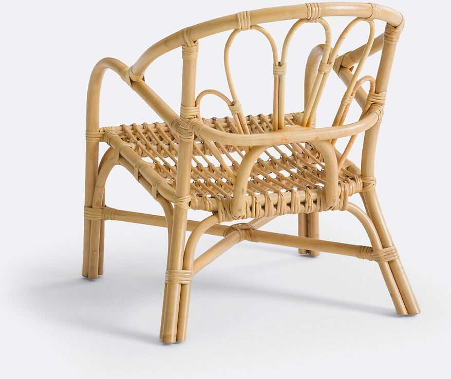 LA REDOUTE INTERIEURS Fauteuil enfant rotin, Roxana
