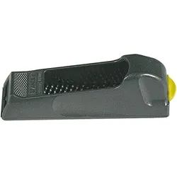 STANLEY Blockhobel Surform 140mm Nr.5-21-399