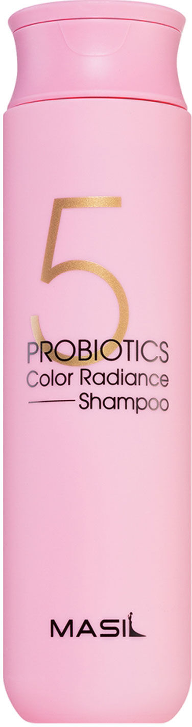 MASIL 5 Probiotics Color Radiance Shampoo