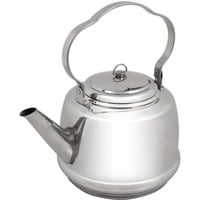 Teekessel tk0.8 edelstahl, 0,8 Liter