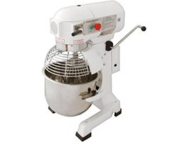 Mixeur Plongeant Batteur Pétrin Kukoo 20 litres