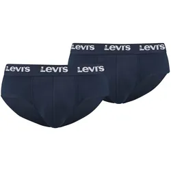 Repeat Logo Brief 2P Herren Slip