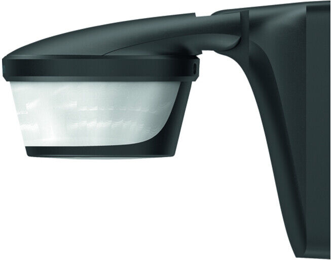 Theben Détecteur de mouvement sw theLuxa P300 KNX BK (1019611)