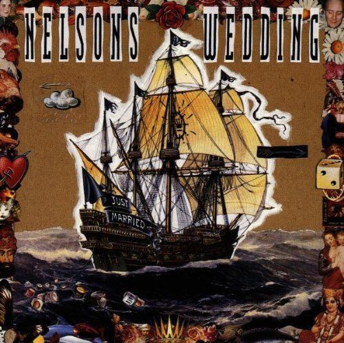 Nelson'S Wedding - Just Married - Preis vom 14.10.2026 23:07:16 h