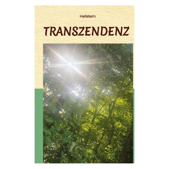 Umbreit - Hofnarr des Lichts:Transzendenz (Deutsch, Hardcover, Hellstern Hofnarr des Lichts) (67824246)