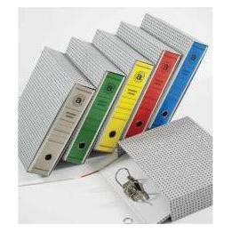 Brefiocart Universal-Ringbuch Gelb (0201101.GI)