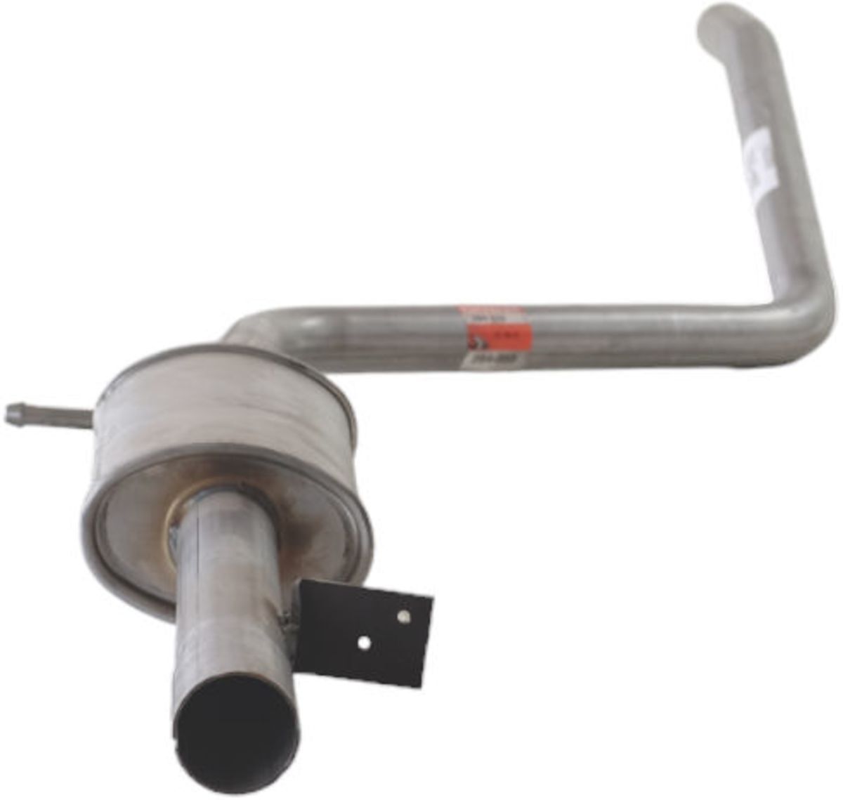 Mittelschalldämpfer BOSAL 284-555