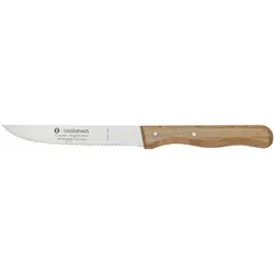 Zassenhaus Gourmet-Vespermesser - L ca. 23.00