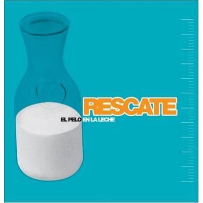 El Pelo En La Leche - Rescate Vanpelt, CD, 9780829738322