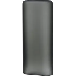 Layers Vase S verdunkelt