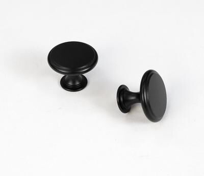 Lumi Home Furnishings Cabinet Knob Classic