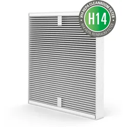 Stadler Form Roger Dual Filter H14, Zubehör Luftbehandlung