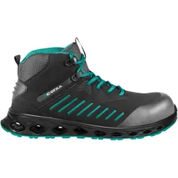Sicherheitshalbschuhe S3S "JUMPING" - 47