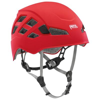 Petzl - Boreo - Kletterhelm Gr S/M rot