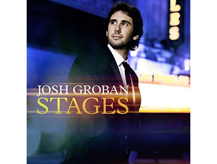 Stages