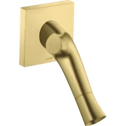 Hansgrohe 2-Griff Waschtischarmatur Unterputz Axor 12015950