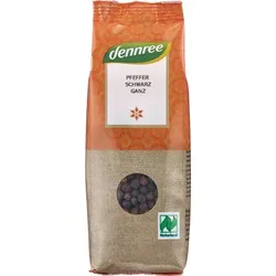 dennree Pfeffer schwarz, ganz bio
