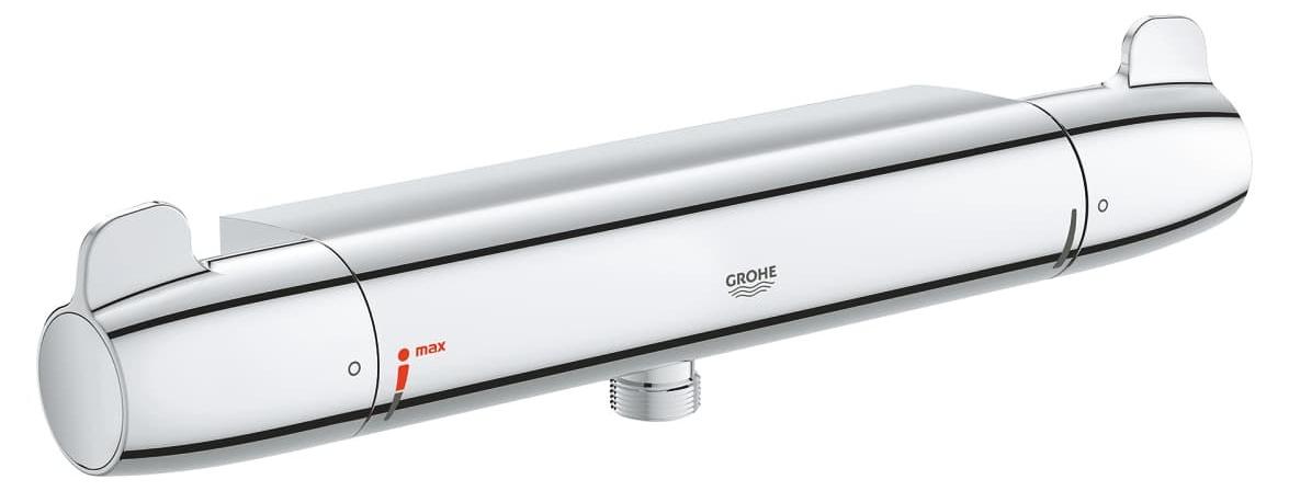 GROHE Grohtherm Special, Chrom