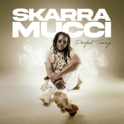 Perfect Timing - Skarra Mucci, Vinyl