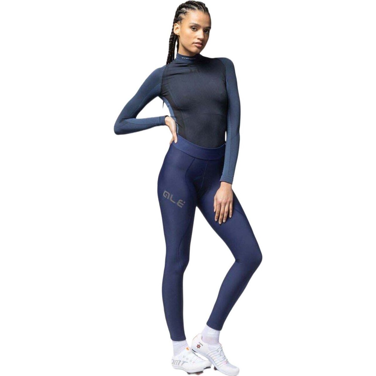 Alé Winter blu marino/navy blue M L26047402-03